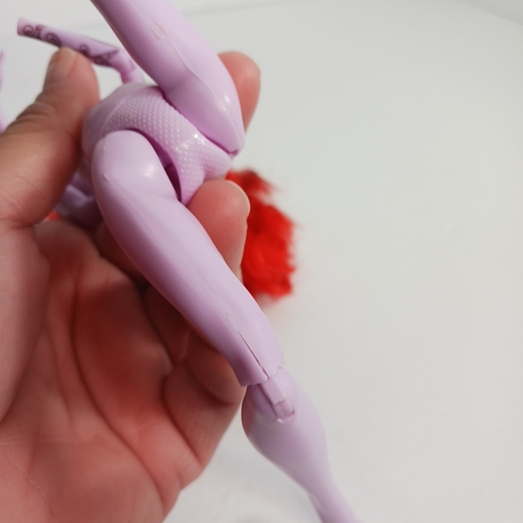 Monster High  Doll Dot Dead Gorgeous Operetta 2011 Doll Only - Picture 2 of 5